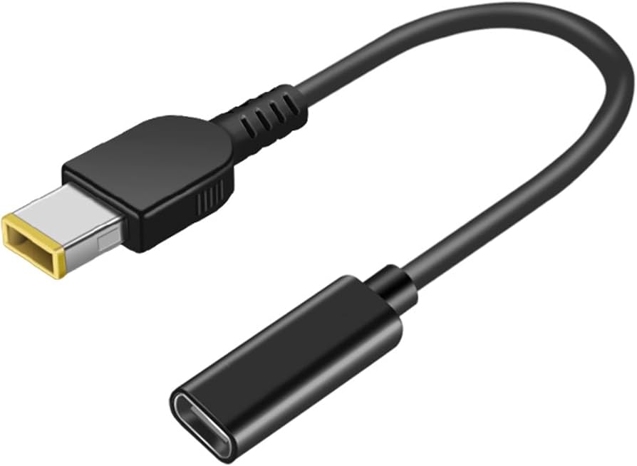 Amazon.co.jp: fine-R タイプC USB-C 入力 DC 11×4.5 mm 変換 NEC