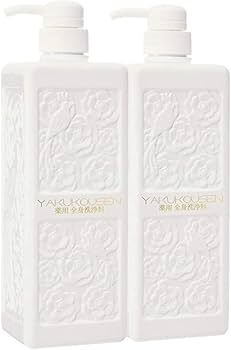 Amazon | 薬酵泉 薬用全身洗浄料 生ローヤルゼリー配合 1000ml（限定