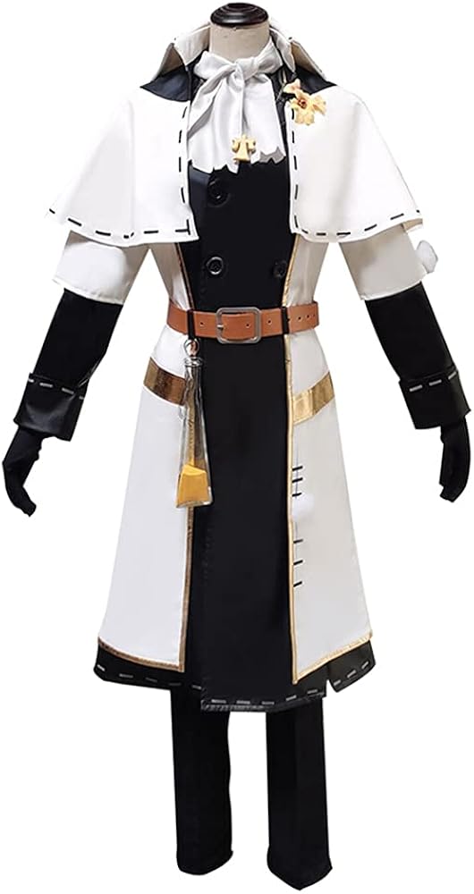 Amazon.co.jp: [Bono-suka] 【IdentityV】 第五人格 Identity V 墓守