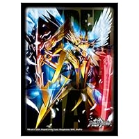 Amazon | デュエル・マスターズ DXカードスリーブ 終炎の竜皇