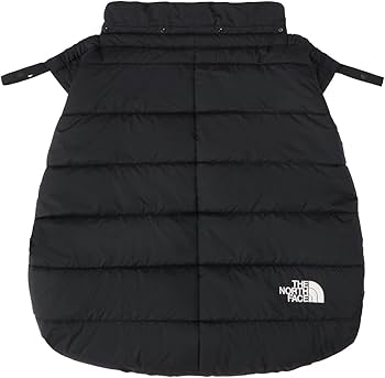 The North Face Baby Shell Blanket, Black : Amazon.com.au: Baby