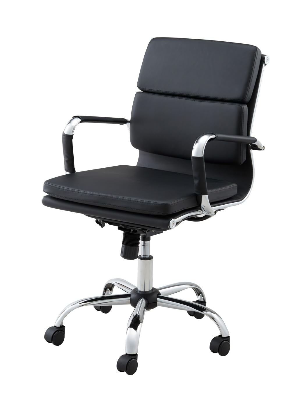 Amazon.co.jp: リコメン堂 イームズチェア ソフトパッド グループ