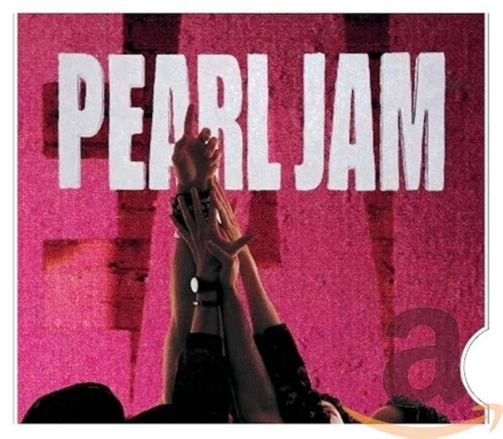 Ten: Pearl Jam, Pearl Jam, Multi-Artistes: Amazon.ca: Music