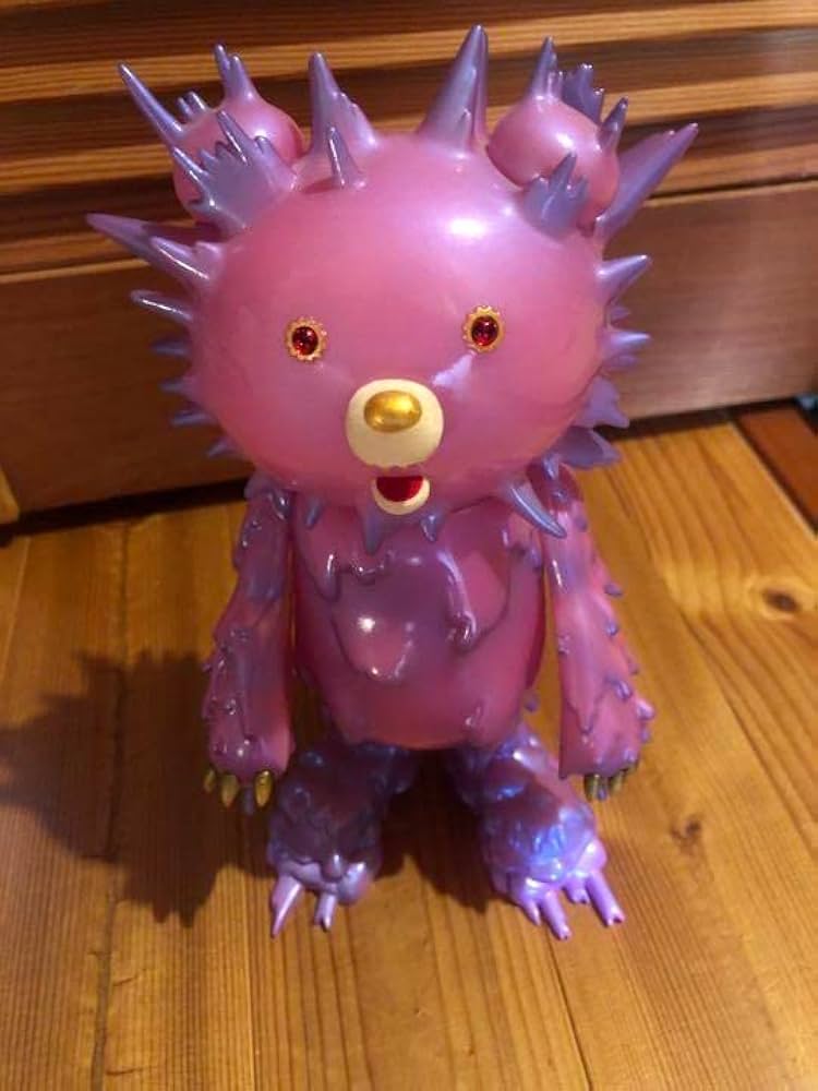 Amazon.co.jp: インスティンクトイ devil instinctoy : おもちゃ