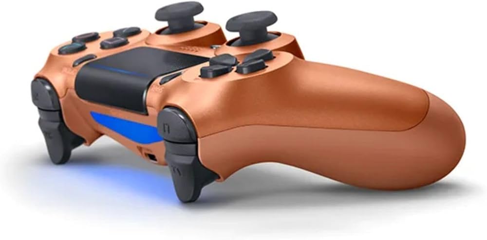 Amazon | 【整備済み品】 ワイヤレスコントローラー (DUALSHOCK 4