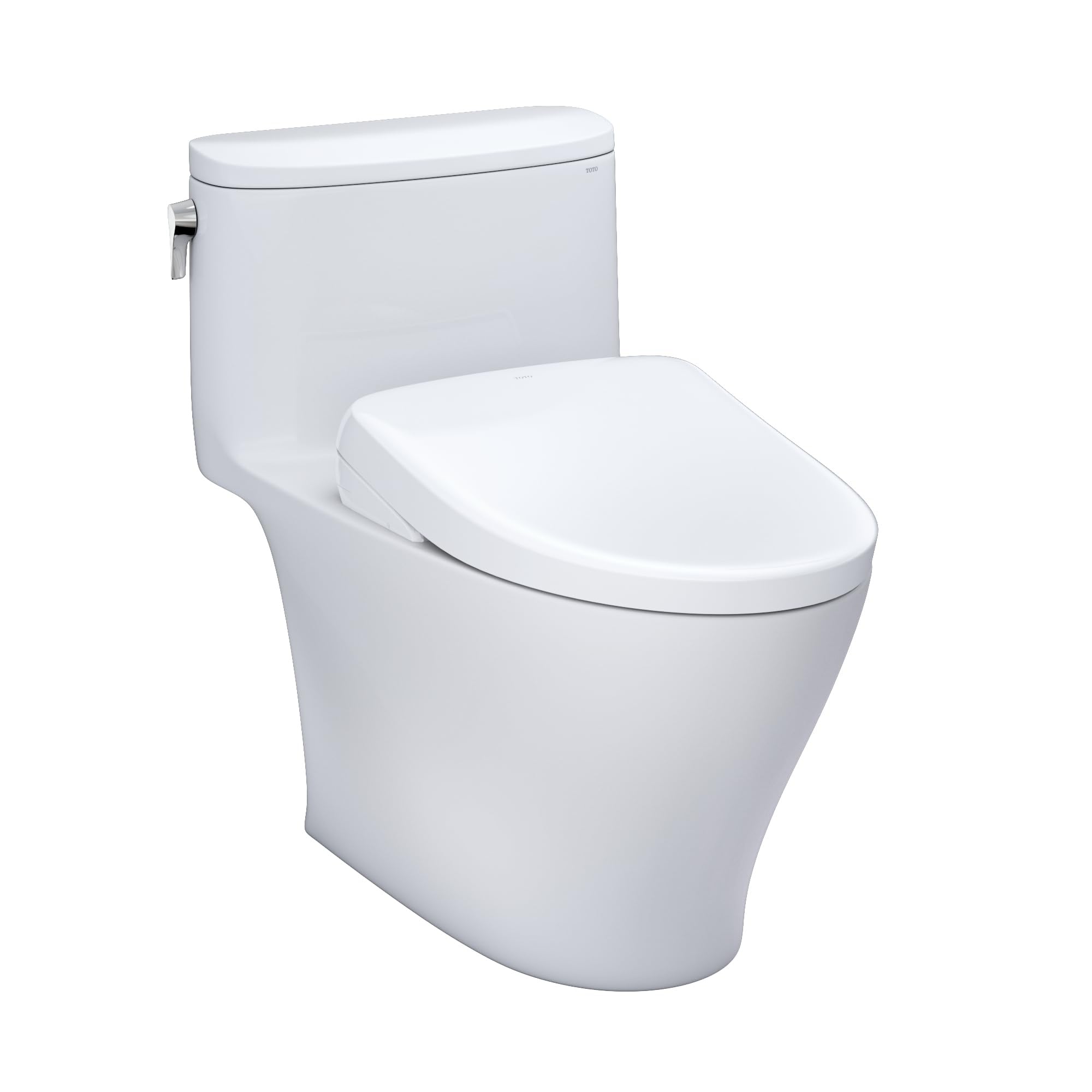 TOTO® WASHLET®+ Nexus® 1G® One-Piece Elongated 1.0 GPF Toilet with