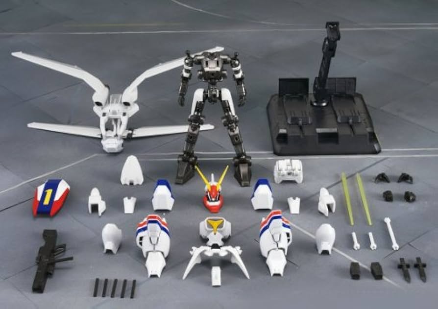 Amazon.co.jp: TAMASHII NATIONS 魂SPEC ドラグナー1 from 