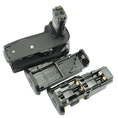 Amazon | WELLSKY BG-E16 用 互換バッテリーグリップ キヤノン イオス