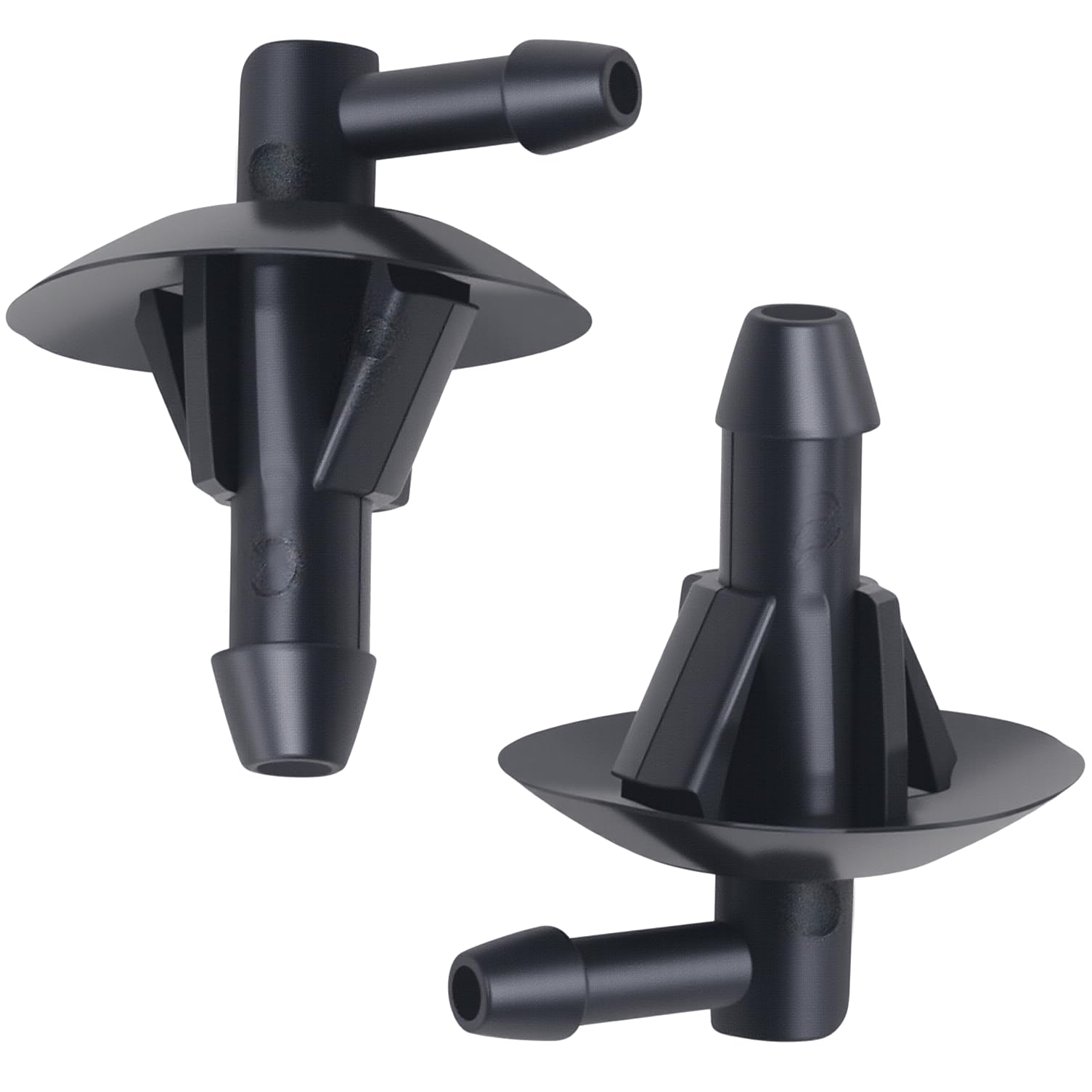 Amazon.com: Amavoler 5125061AA Windshield Washer Nozzle