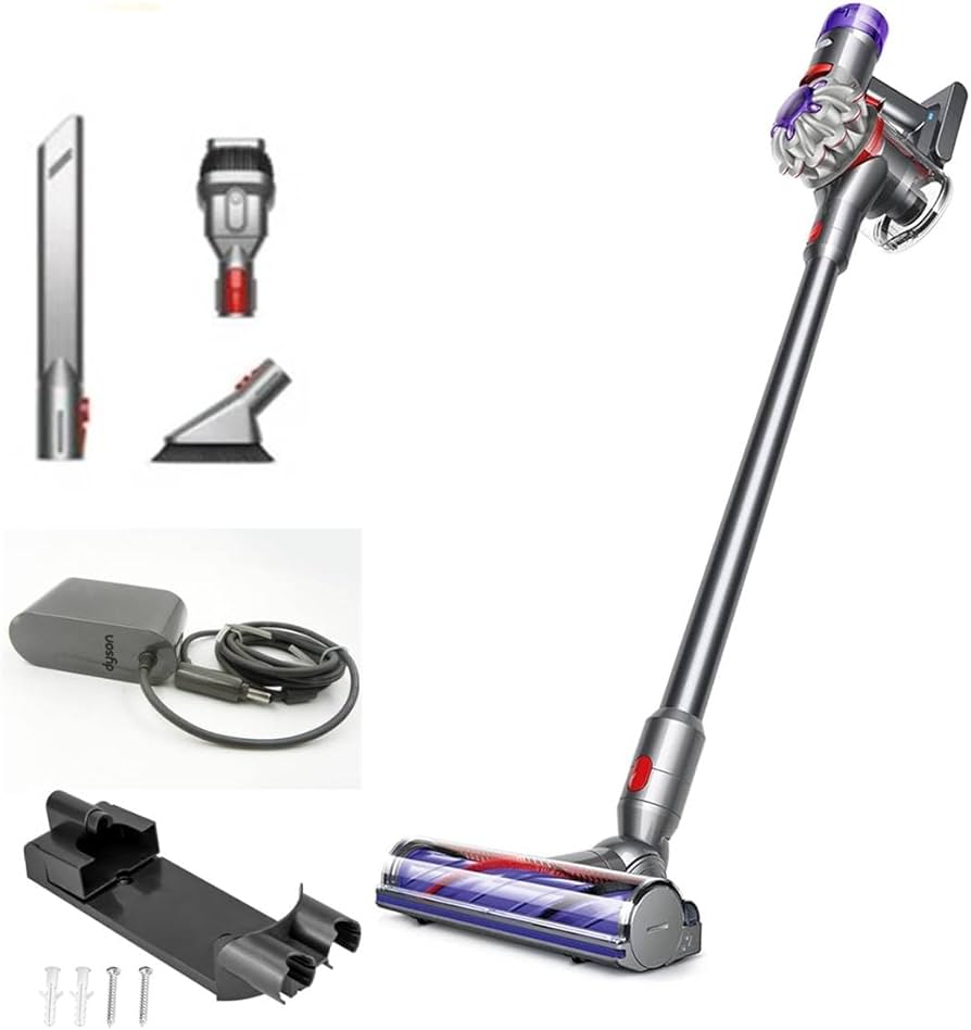 Amazon.com - Dyson V8 Origin Extra