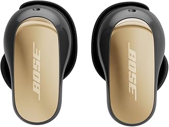 Amazon.com: Bose QuietComfort Ultra Earbuds (2nd Gen) - Wireless