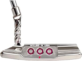 Amazon.co.jp: スコッティキャメロン カスタムパター 2020 スペシャル