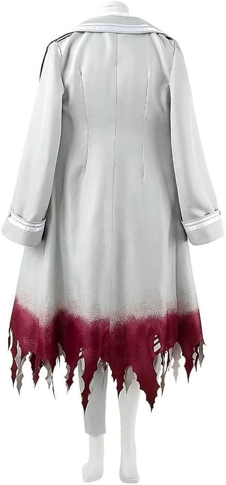 Amazon.co.jp: [楽コス]弦月藤士郎 げんづきとうじろう コスプレ 衣装