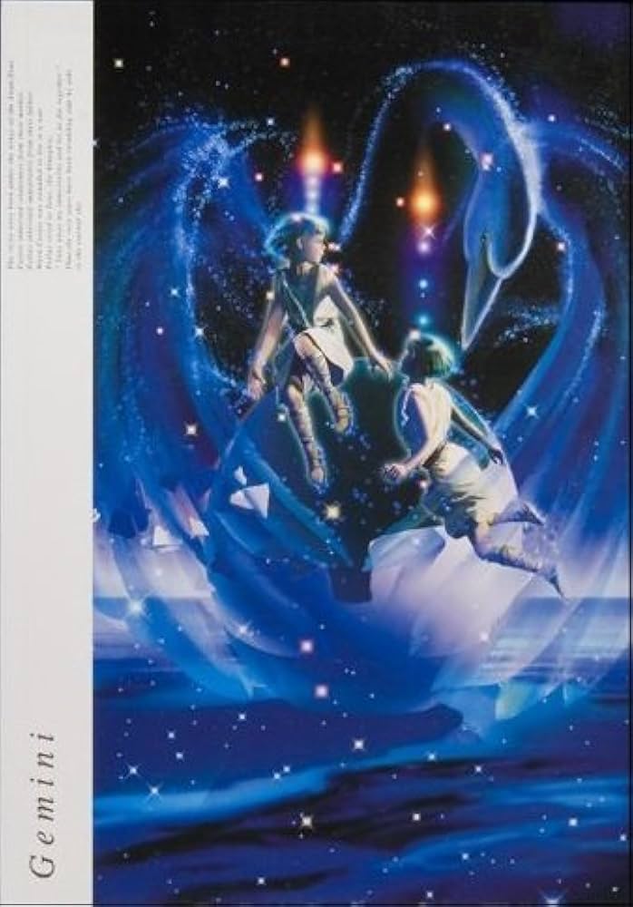 Amazon | 03【KAGAYA】12星座ノートシリーズ ジェミニ（ふたご座