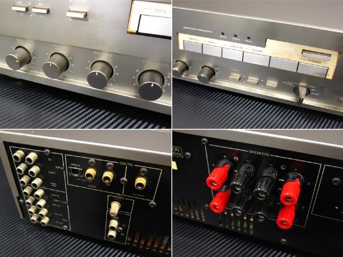 Amazon.co.jp: ヤマハ YAMAHA AX-700D プリメインアンプ : 家電＆カメラ