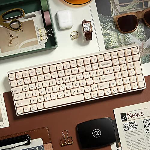 Amazon | 【Lofree専門店】 キーボード Bluetooth ワイヤレス 2.4G USB