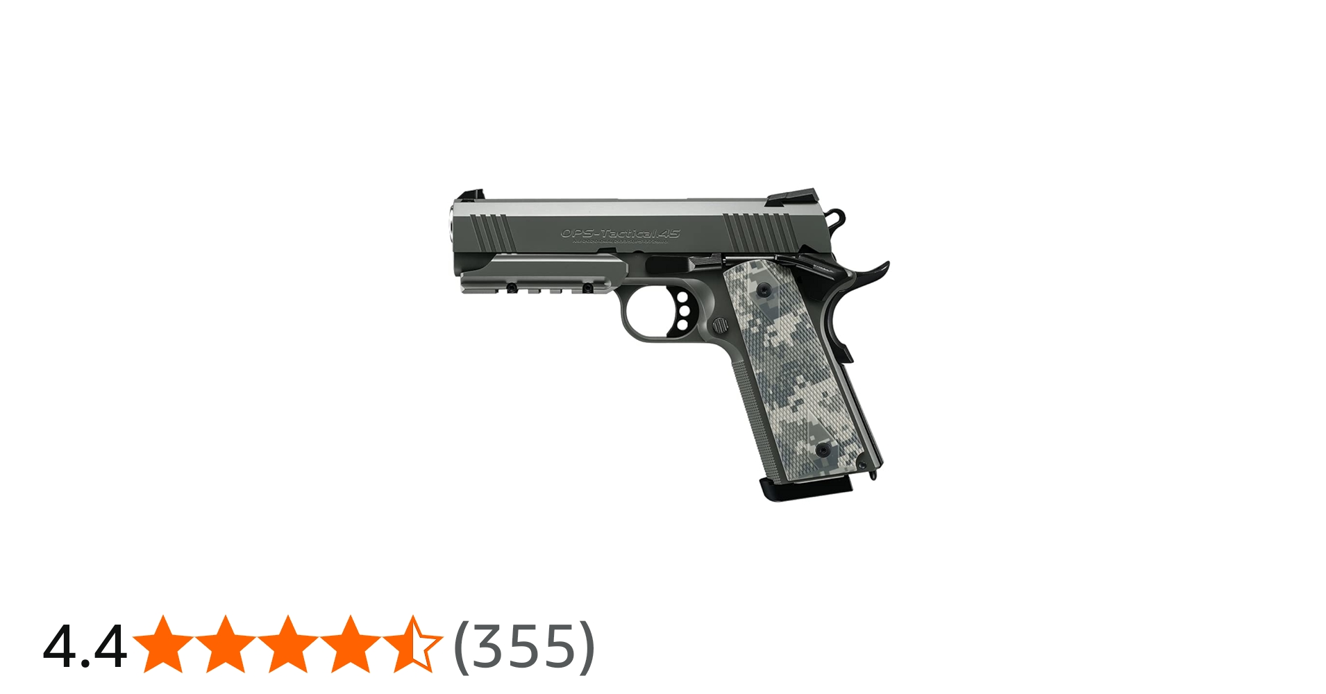 Amazon | 東京マルイ No45 フォリッジウォーリア 18歳以上ガスブロー