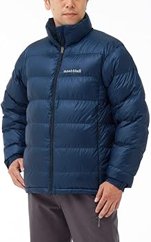 Amazon.co.jp: モンベル 厳冬期登山用 国内正規品 アルパインダウン