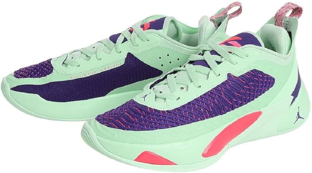 Amazon.co.jp: NIKE ナイキ ジョーダン ルカ Jordan Luka 26.5cm 1 PF