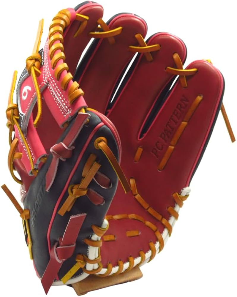 Amazon | 野球 ゼット ZETT プロステイタス 軟式グラブ オーダー