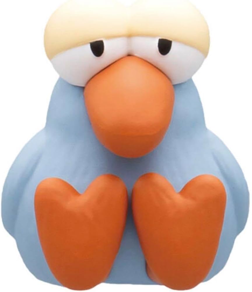 Amazon.co.jp: ならぶん NICI 2 ハチドリ : おもちゃ