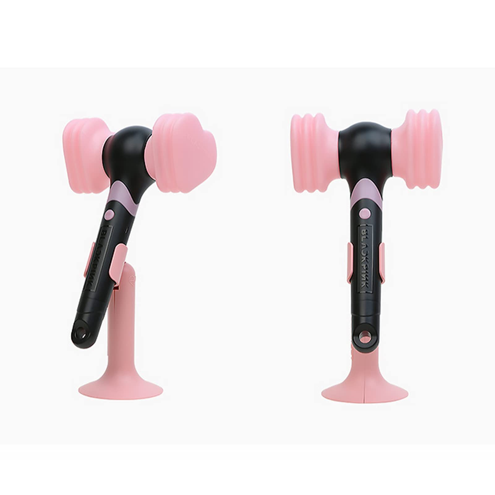 Amazon.co.jp: Blackpink 公式同じスタイルペンライトVER.2,ブラック