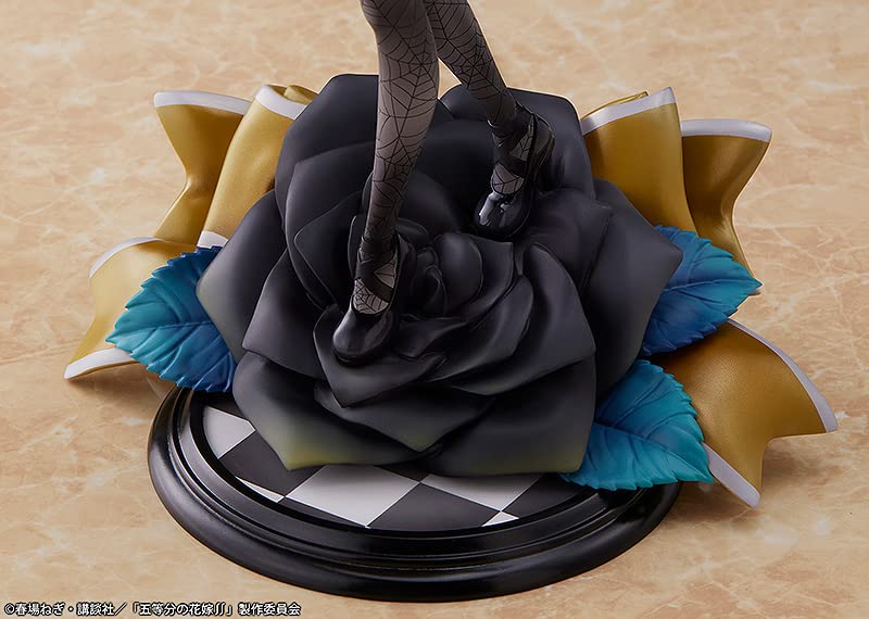 Amazon | 五等分の花嫁∬ 中野一花 堕天使ver. 1/7スケール