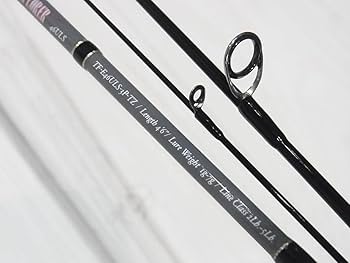 Amazon.co.jp: Kyokumi Souls Trout Finalist Explorer 46ULS TF