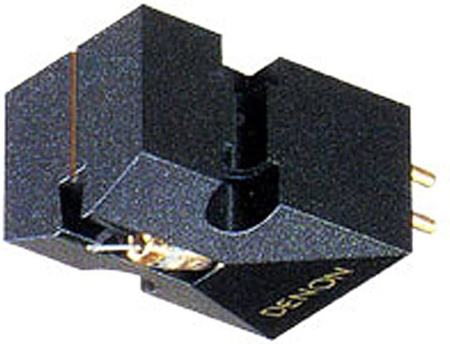 Amazon.co.jp: DENON レコード針 MCカートリッジ DL-103LC2 デノン