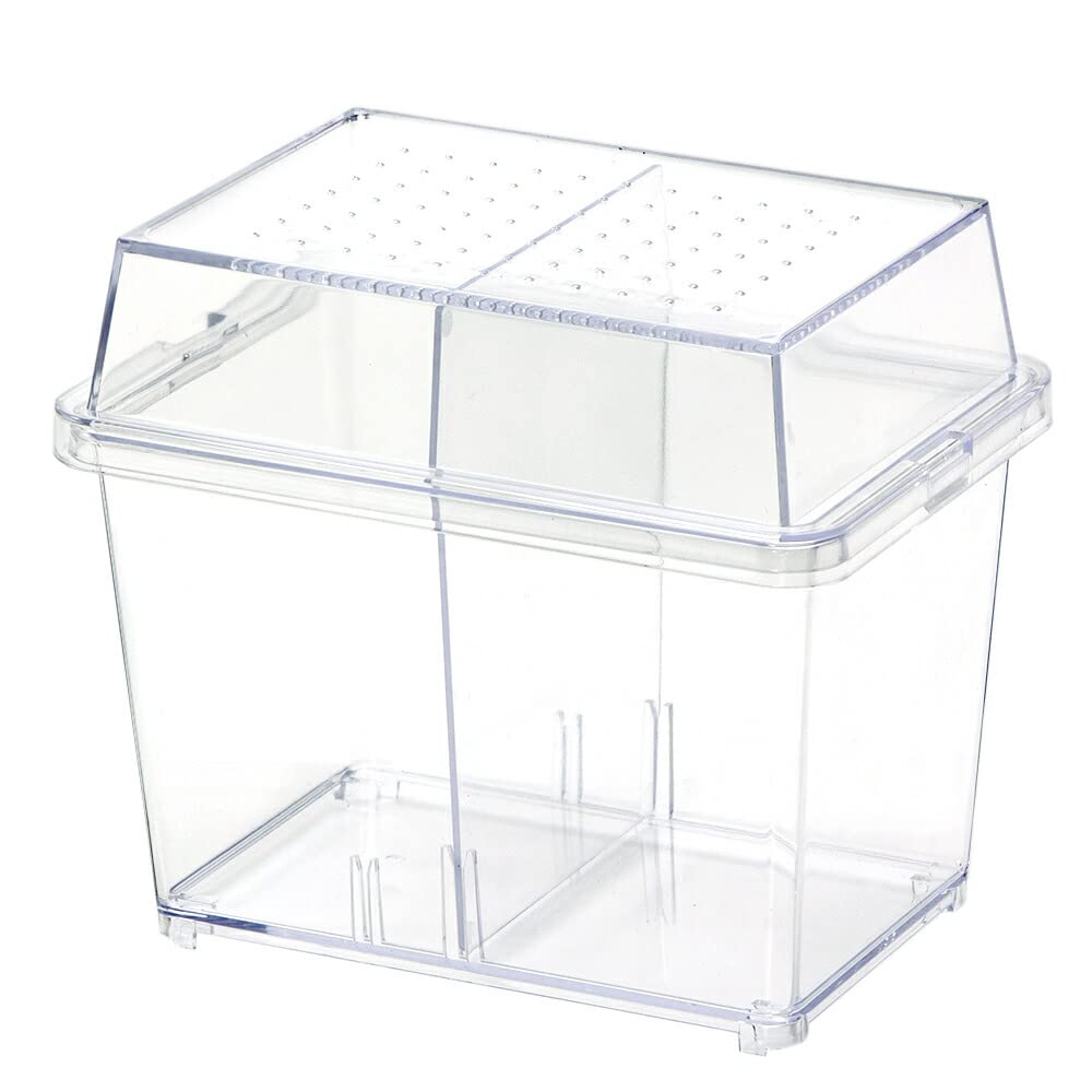 Amazon | 多機能飼育ケース デジケースHR－1G（小 嵩上タイプ