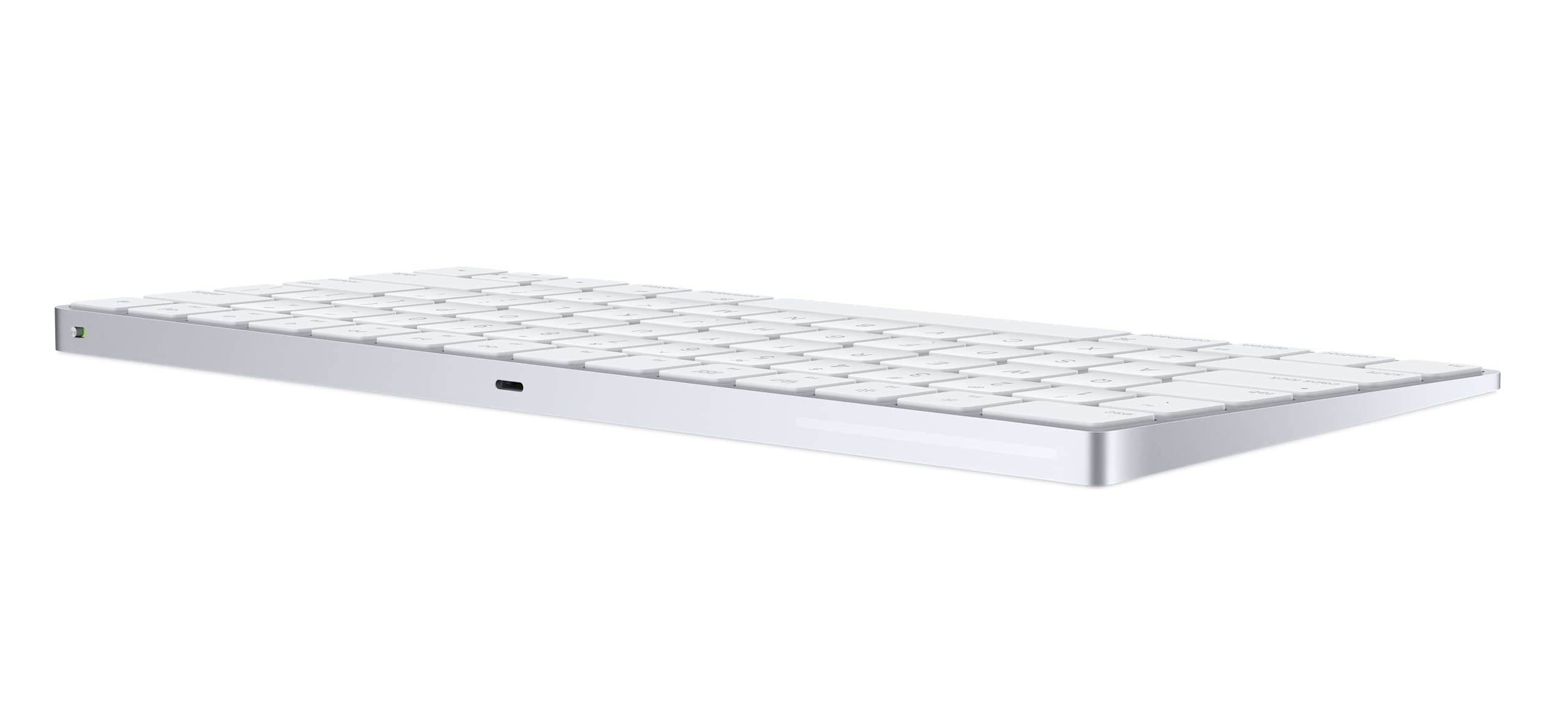 Amazon | 【整備済み品】未開封 未使用 Apple Magic Keyboard A1644