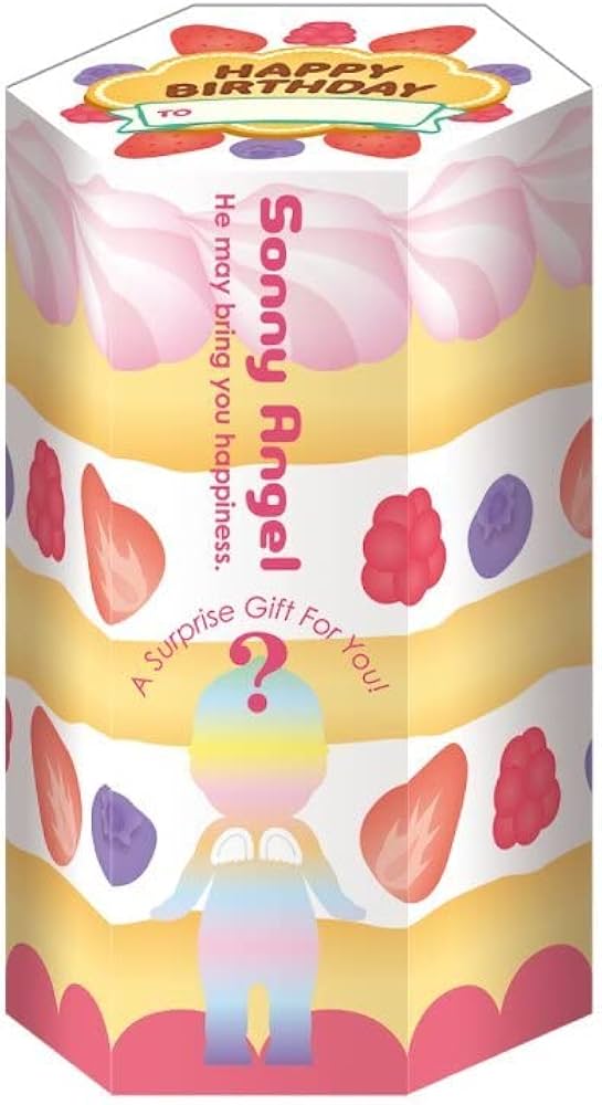 Amazon.co.jp: ソニーエンジェル 誕生日プレゼント 2017 - オリジナル