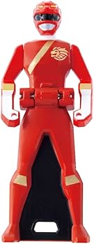 Amazon | [バンダイ] 海賊戦隊ゴーカイジャー レンジャーキーシリーズ