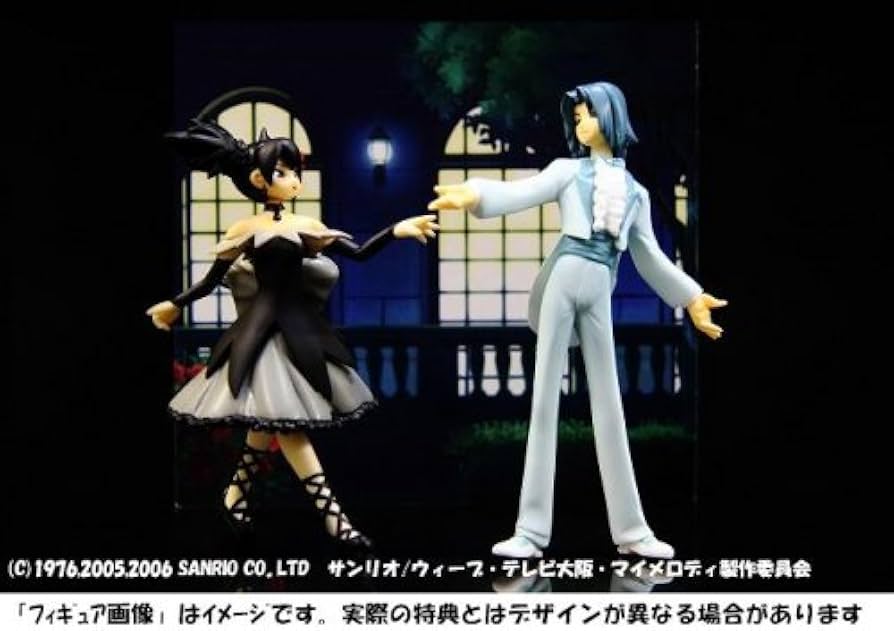 Amazon.co.jp: おねがいマイメロディ COMPLETE DVD-BOX : 森脇真琴