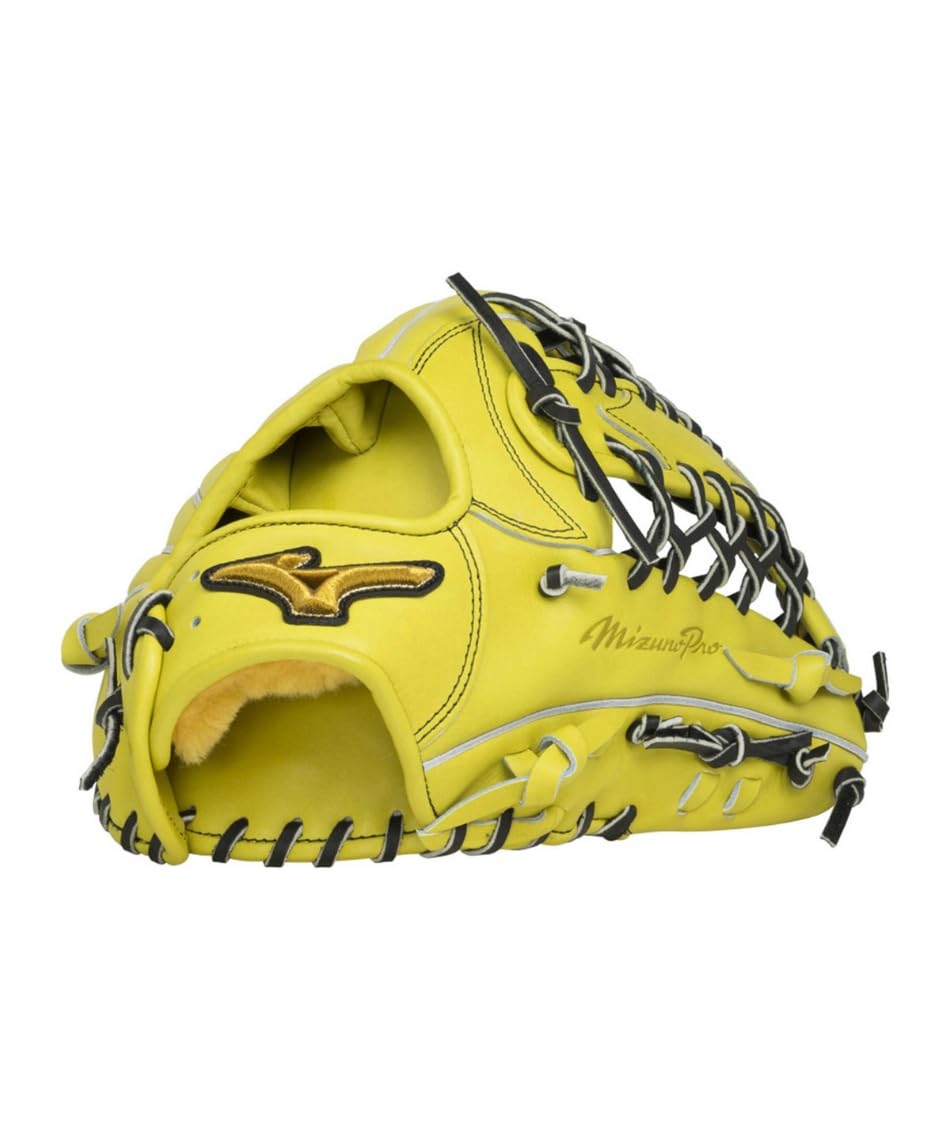 Amazon | ミズノ MIZUNO 【専用袋グラブ袋付き】 ミズノプロ MizunoPro