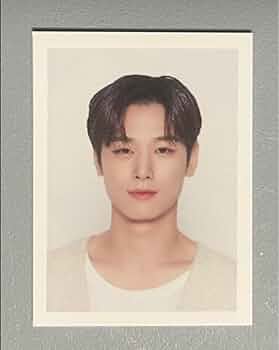 Amazon.co.jp: THE BOYZ ドボイズ toothjam ジュヨン証明写真 : ホーム