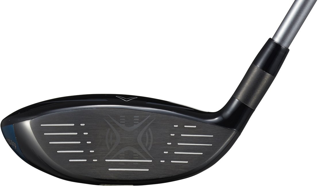 Amazon.co.jp: キャロウェイ (Callaway) フェアウェイウッド ROGUE