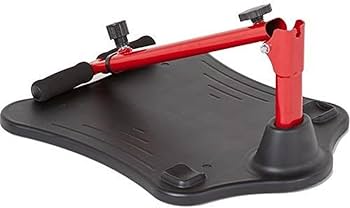 Amazon.co.jp: [ショップジャパン] ナイスデイ 専用 ハンドル レッド