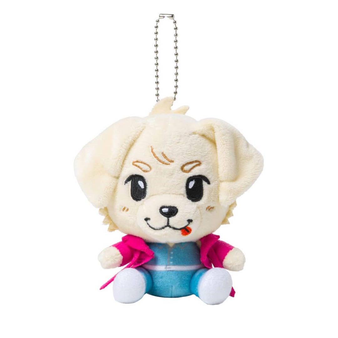 Amazon.co.jp: 岩田剛典 ARTLESS ぬいぐるみキーホルダー 岩ちゃん