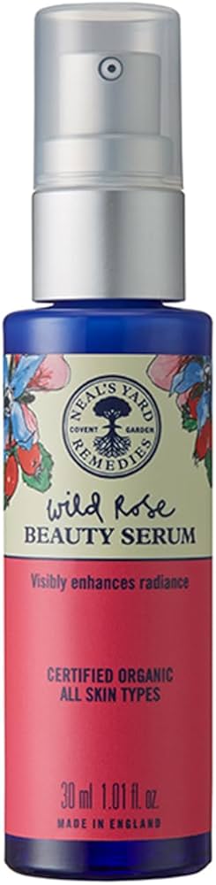 Amazon.co.jp: NEAL'S YARD REMEDIES(ニールズヤードレメディーズ