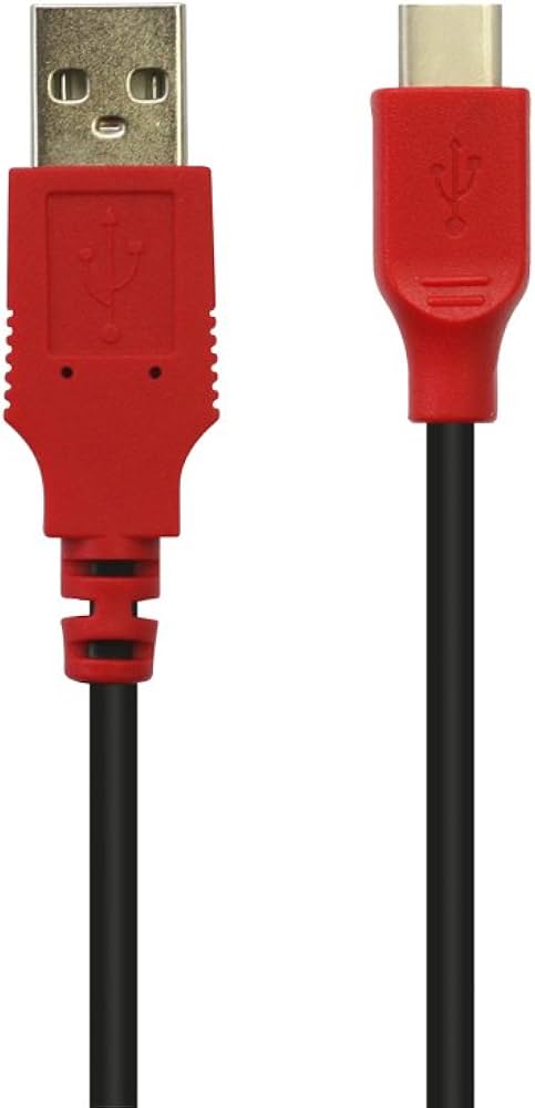 Amazon.co.jp: コロンバスサークル USB充電ケーブル 1.8m - Switch