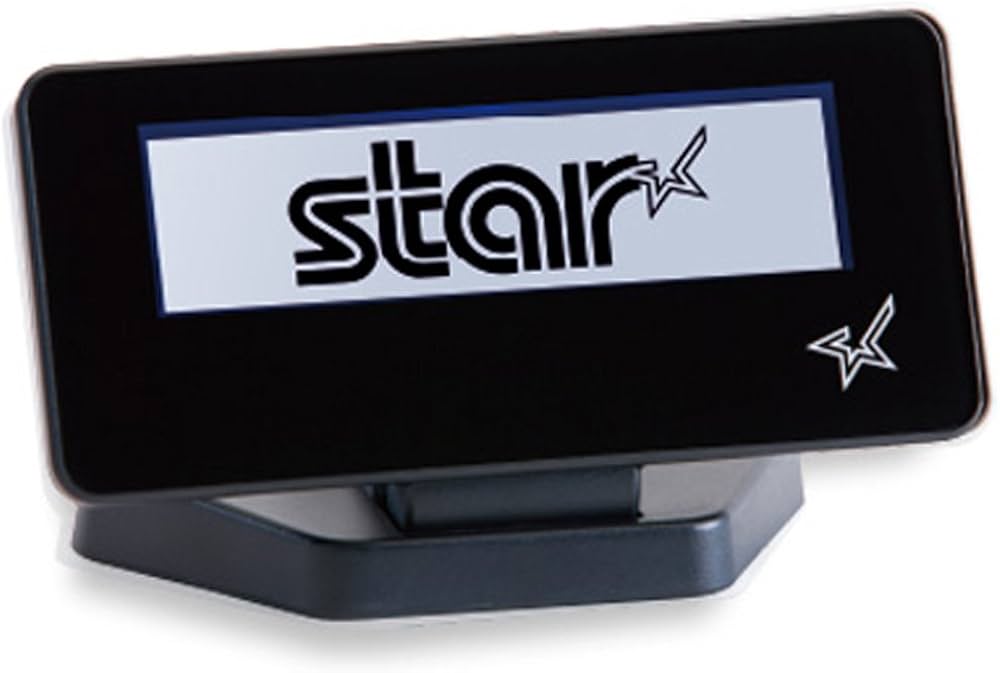 Amazon.co.jp: スター精密 mCollection mPOP対応カスタマー