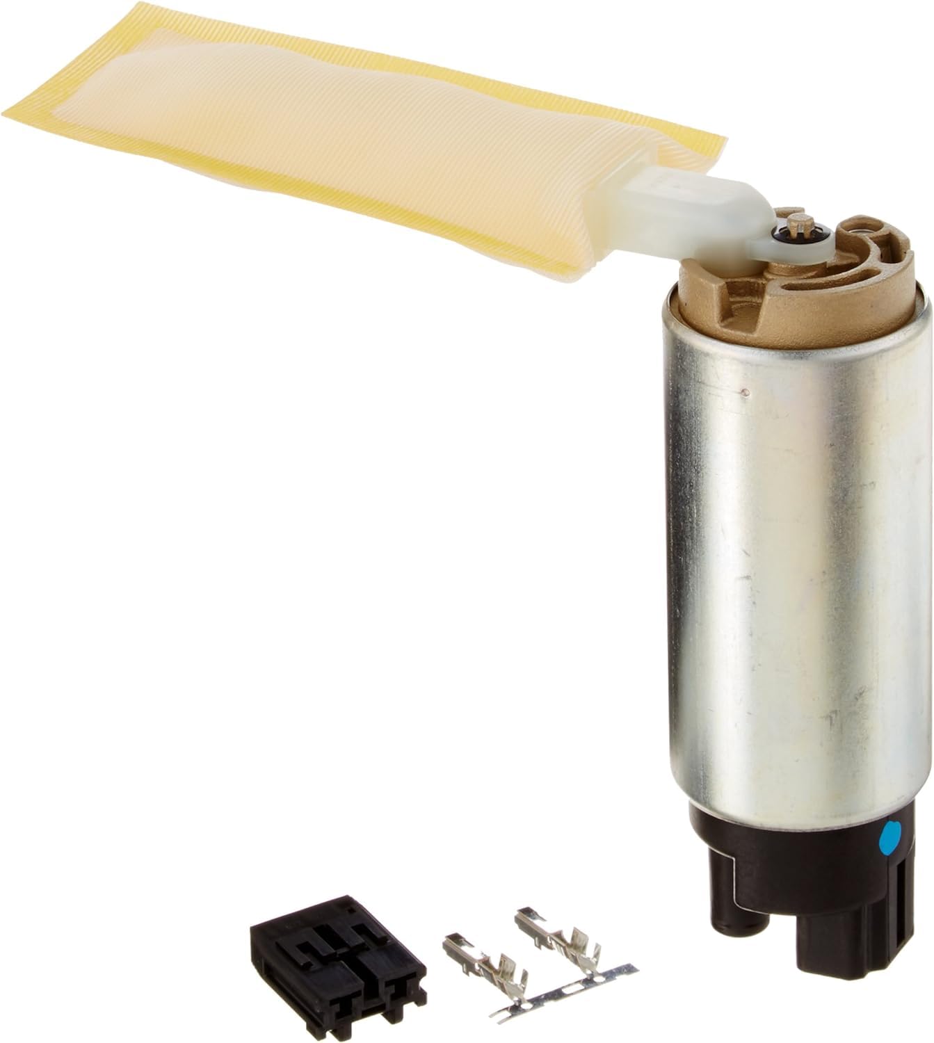 Amazon | SARD ( サード ) 汎用 【 FUEL PUMP 】 大容量 インタンク式