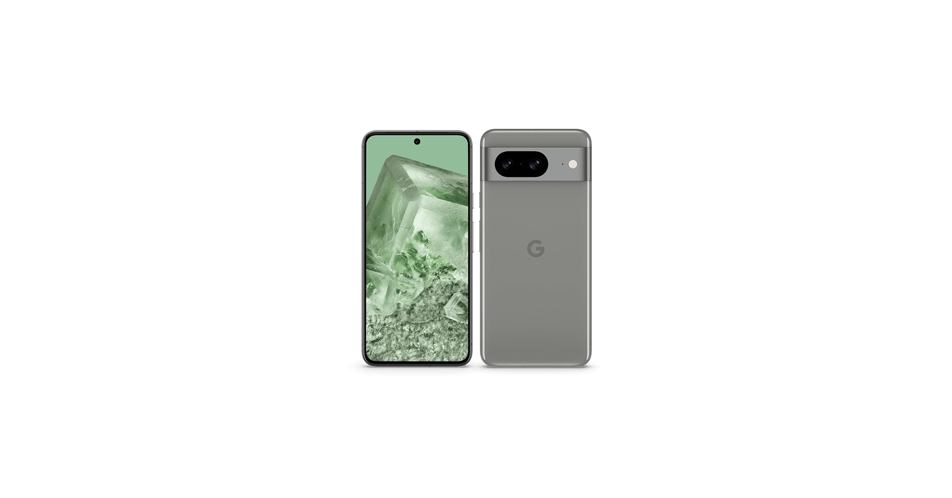 Amazon | SIMフリー品 Google Pixel 8 【Hazel】RAM8GB/ROM128GB Y
