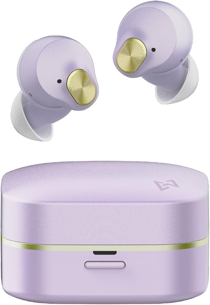 Amazon.com: AVIOT TE-Q3 Small Active Noise Cancelling Wireless