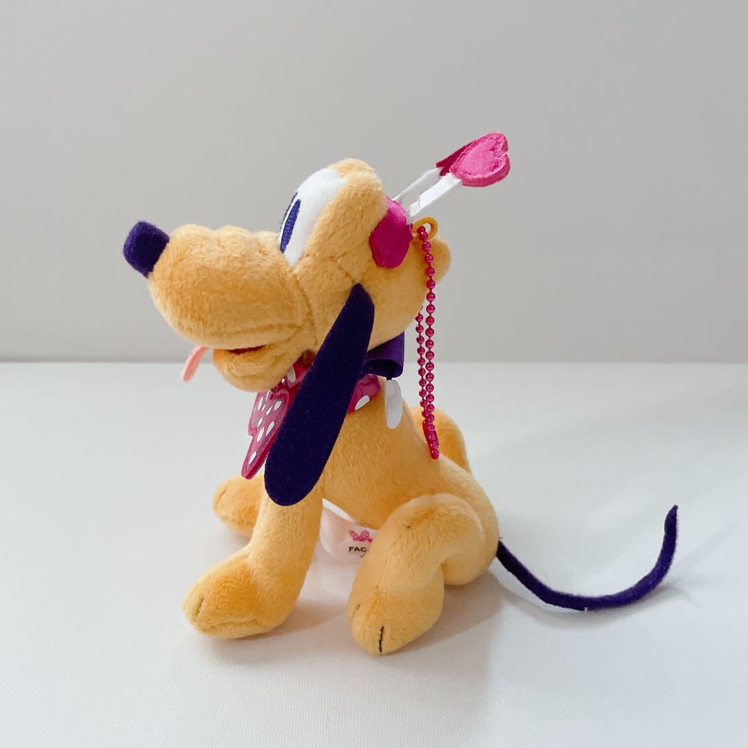 Amazon.co.jp: ミニーのファンダーランド パルパルーザ プルート