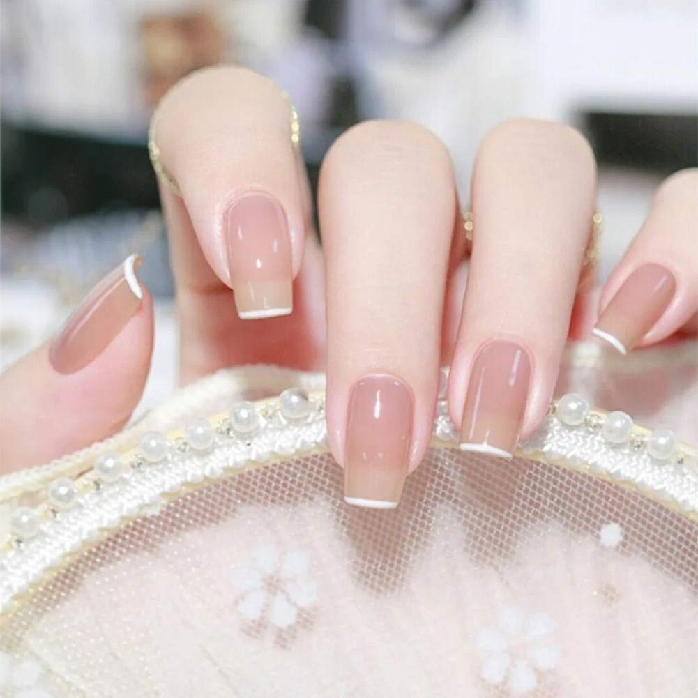 Amazon | ネイルジェル カラージェルセット テラコッタカラー 秋ネイル