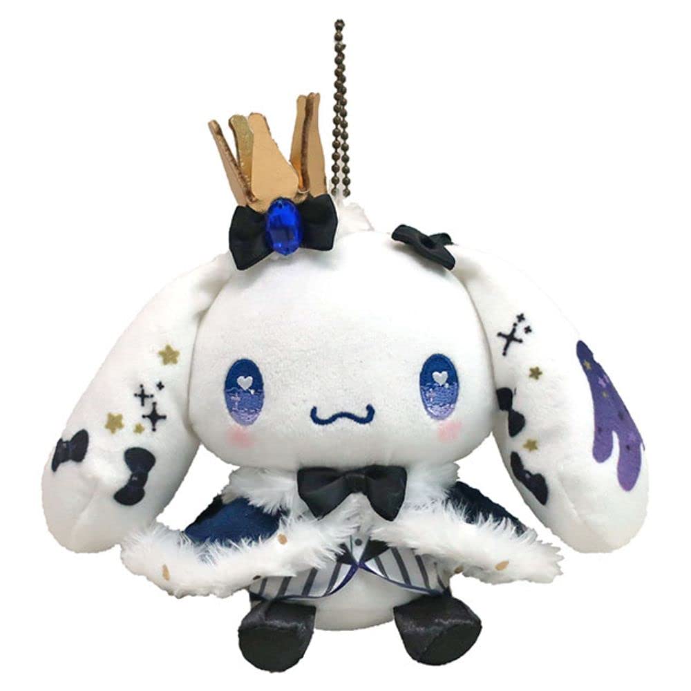 Amazon.co.jp: ナカジマコーポレーション シナモロール DOLLY MIX