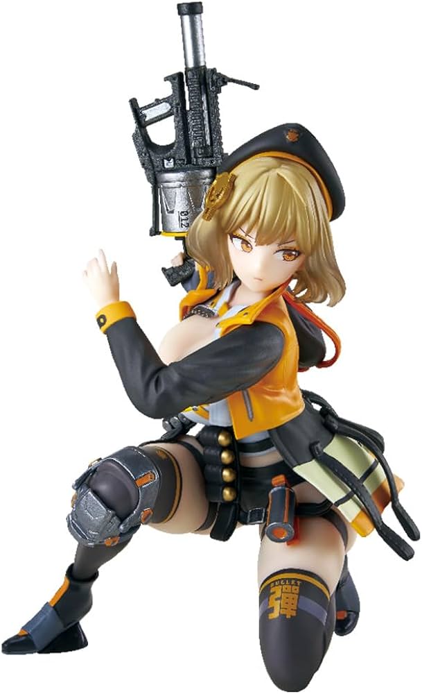 Amazon | 一番くじ 勝利の女神：NIKKE ニケ CHAPTER3 A賞 アニス