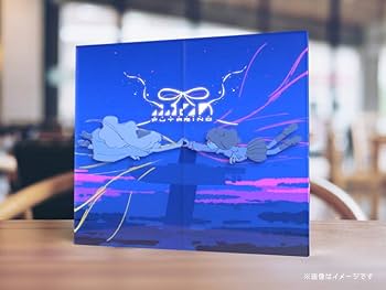 Amazon | ふたりの (初回限定盤) (DVD付) | はるまきごはん | アニメ